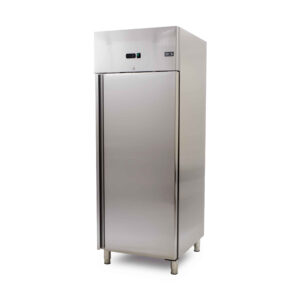 Refrigerator - 616 liters - 2/1 GN - 230 - stainless steel - HCB