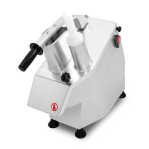 HCB Vegetable slicer - 5 discs - 230V