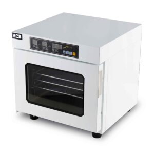 HCB Proofing cabinet - timer - 230V