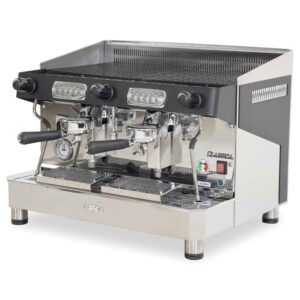 BFC Espresso machine - 2 groups - 230V - BFC Classica GT