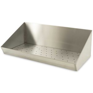 HCB French fry serving bowl - 60 cm - stainless steel