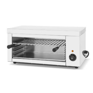 HCB Salamander grill - 61 cm - 2,5 kW - 230V - stainless steel