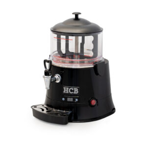 HCB Dispenser - hot drinks - 5 liters - 230V