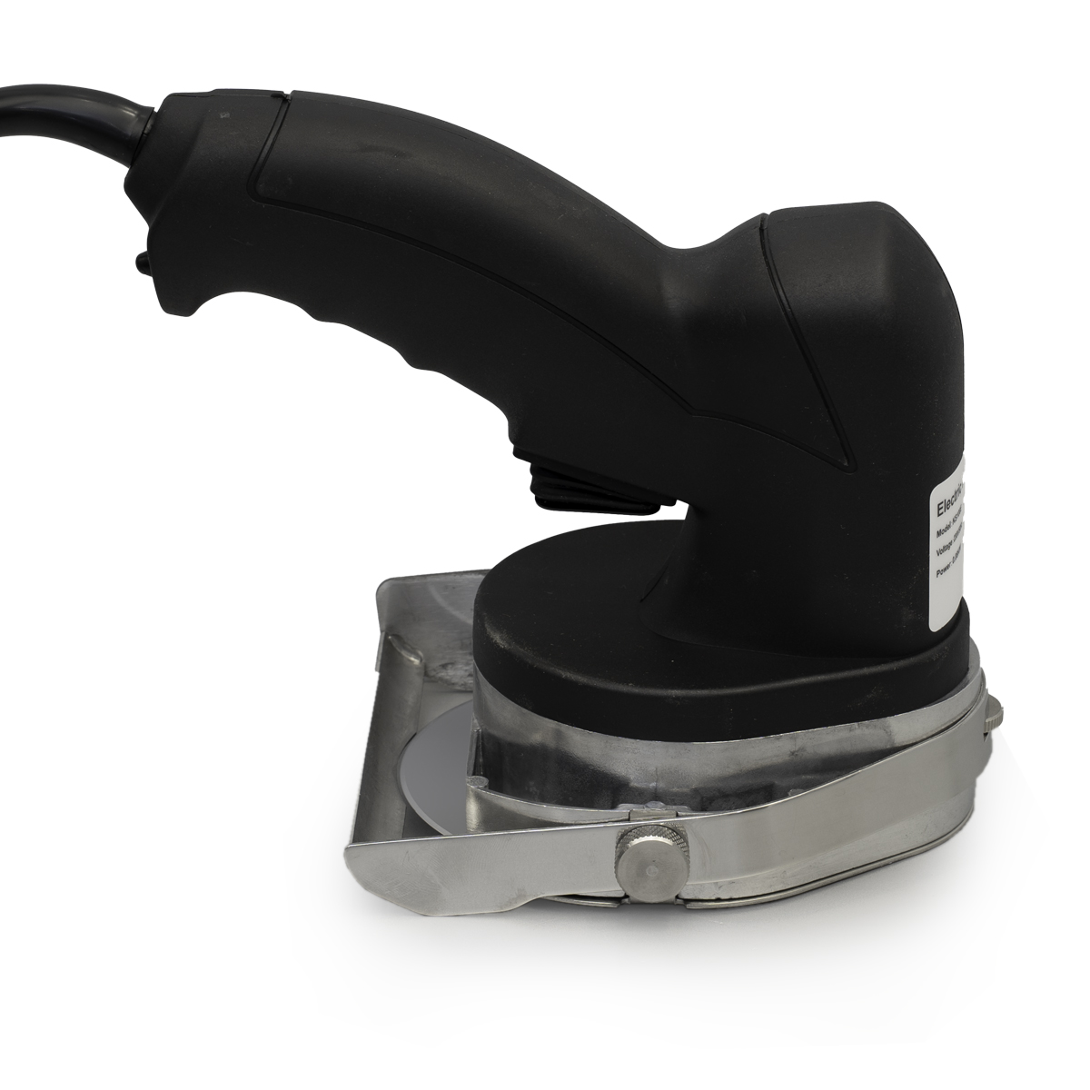 HCB Dönermes - 60 kg/day - 230V - stainless steel