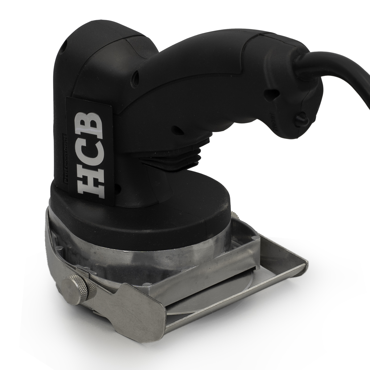 HCB Dönermes - 60 kg/day - 230V - stainless steel