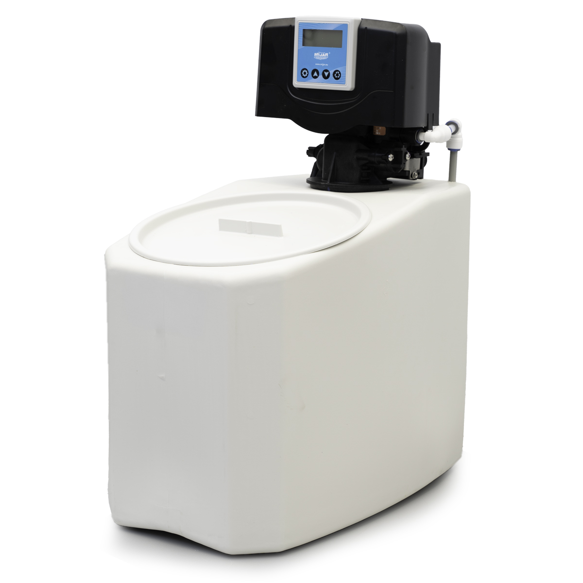 Mijar Water Softener - Senior EI - 230V