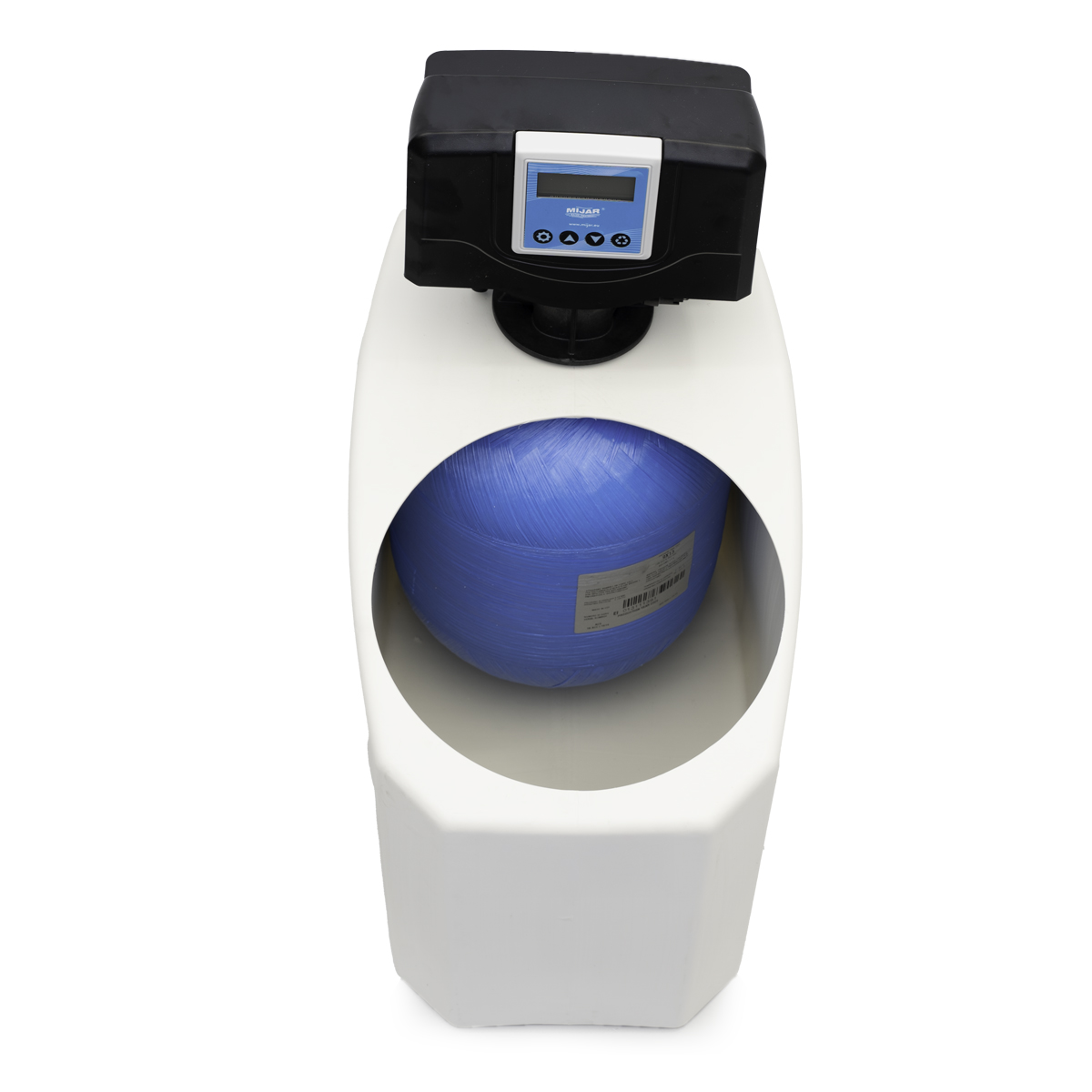 Mijar Water Softener - Senior EI - 230V