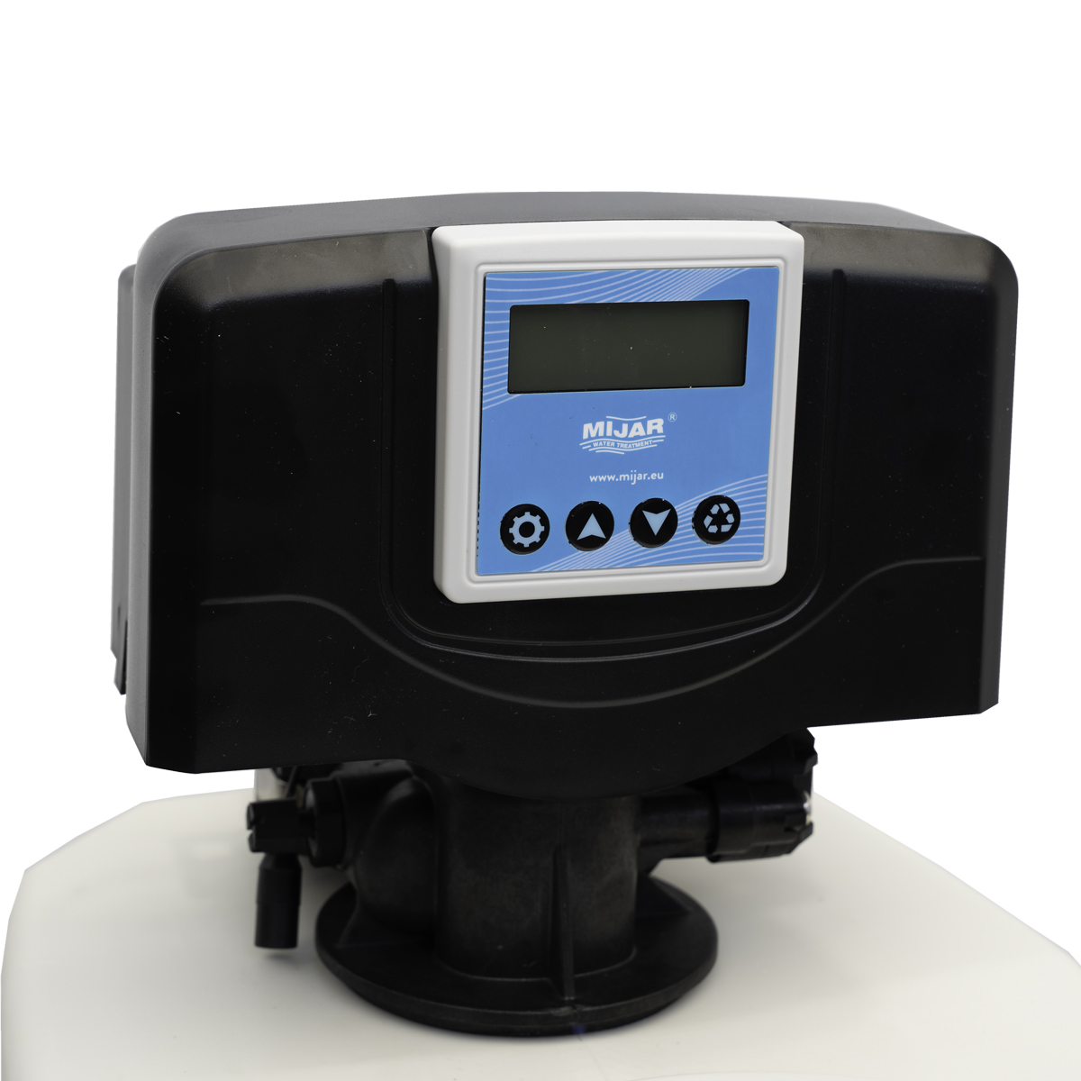 Mijar Water Softener - Senior EI - 230V