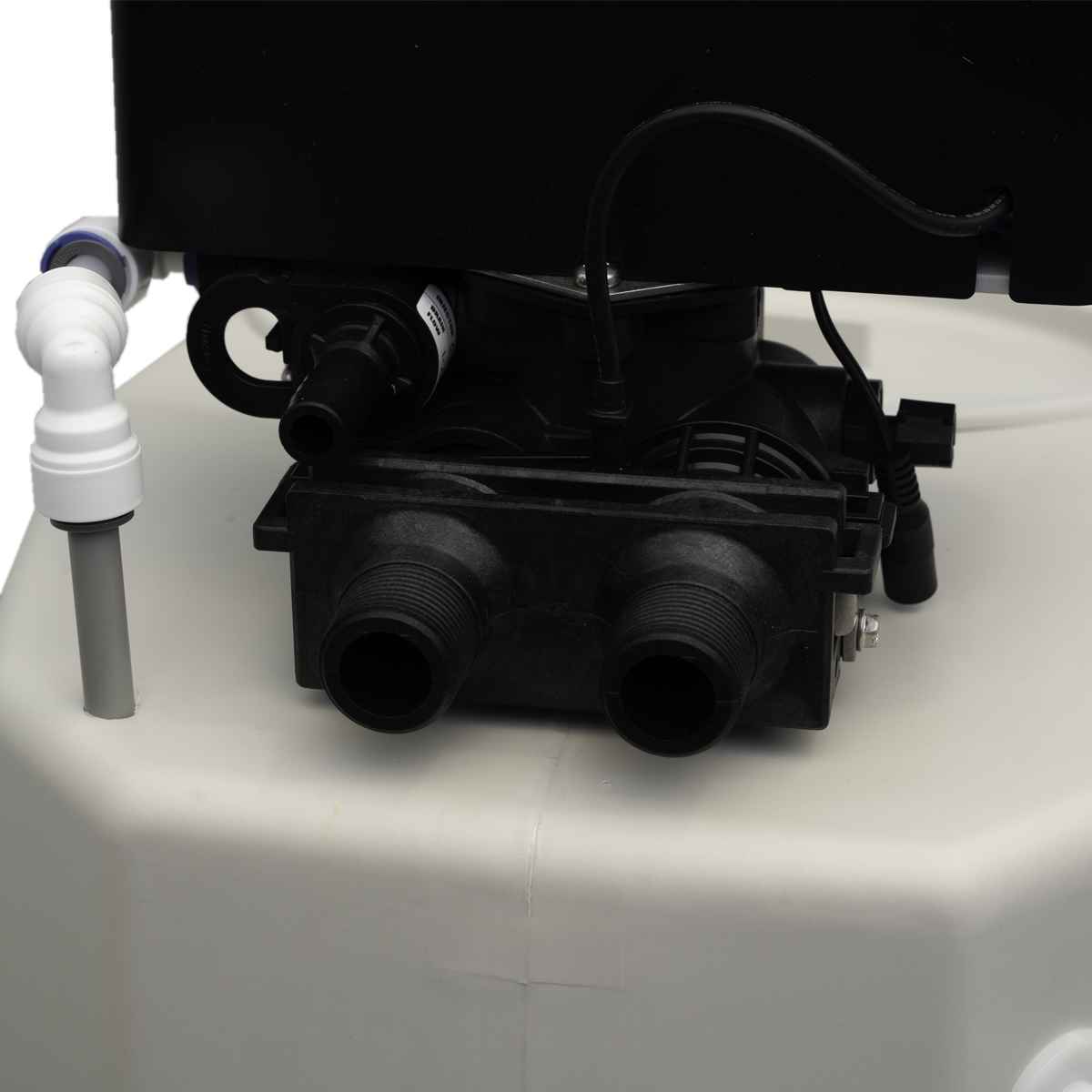 Mijar Water Softener - Senior EI - 230V