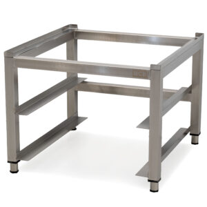 HCB Dishwasher Base Unit - 60 x 62 x 47 cm - Stainless Steel