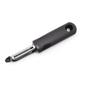 HCB Peeler with Handle, 18 cm