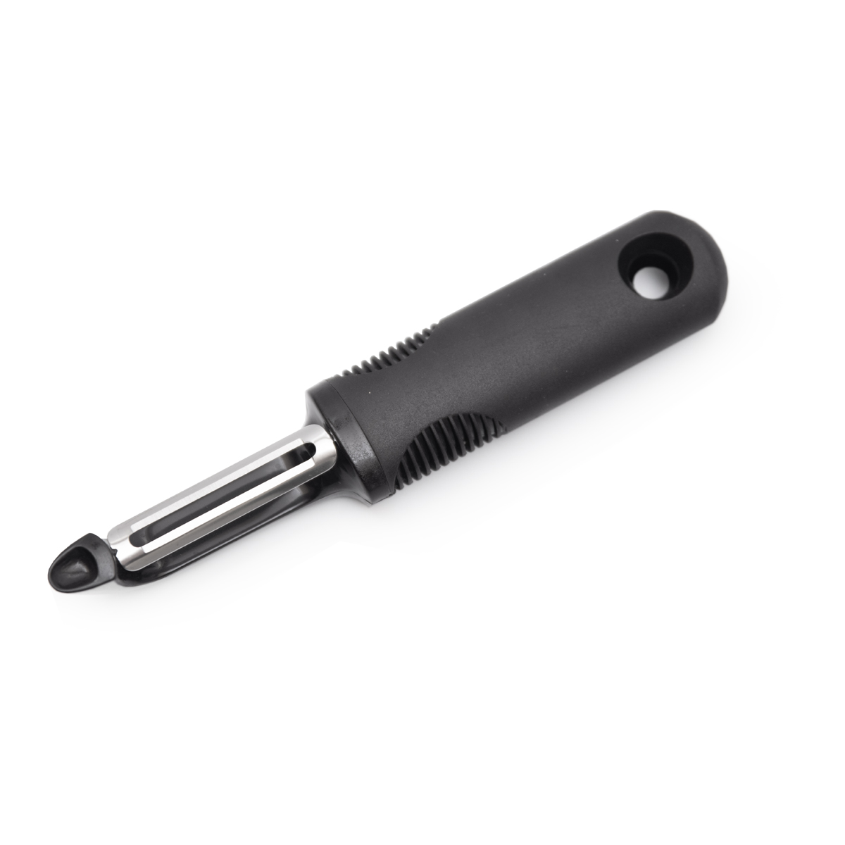 HCB Peeler with Handle, 18 cm