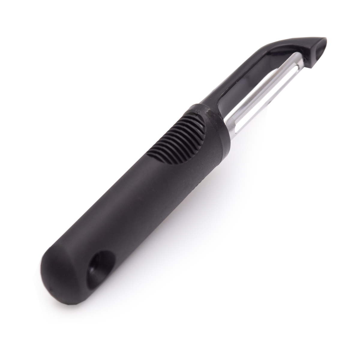 HCB Peeler with Handle, 18 cm