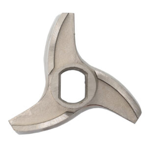 HCB Knife for mincer - size 22 - stainless steel