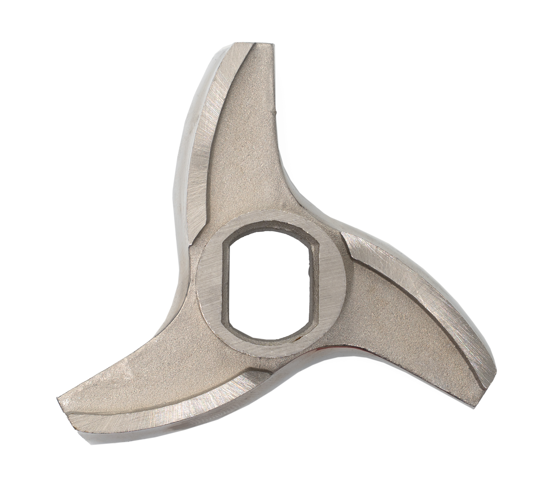 HCB Knife for mincer - size 22 - stainless steel