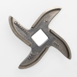 HCB Knife for mincer - size 32 - stainless steel