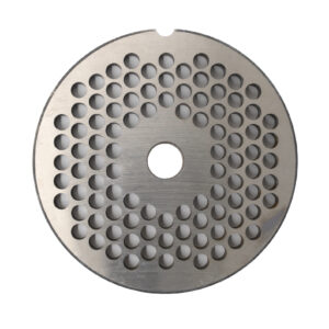 HCB Plate mincer - size 32 - 6 mm - stainless steel