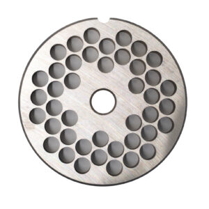 HCB Plate mincer - size 22 - 8 mm - stainless steel