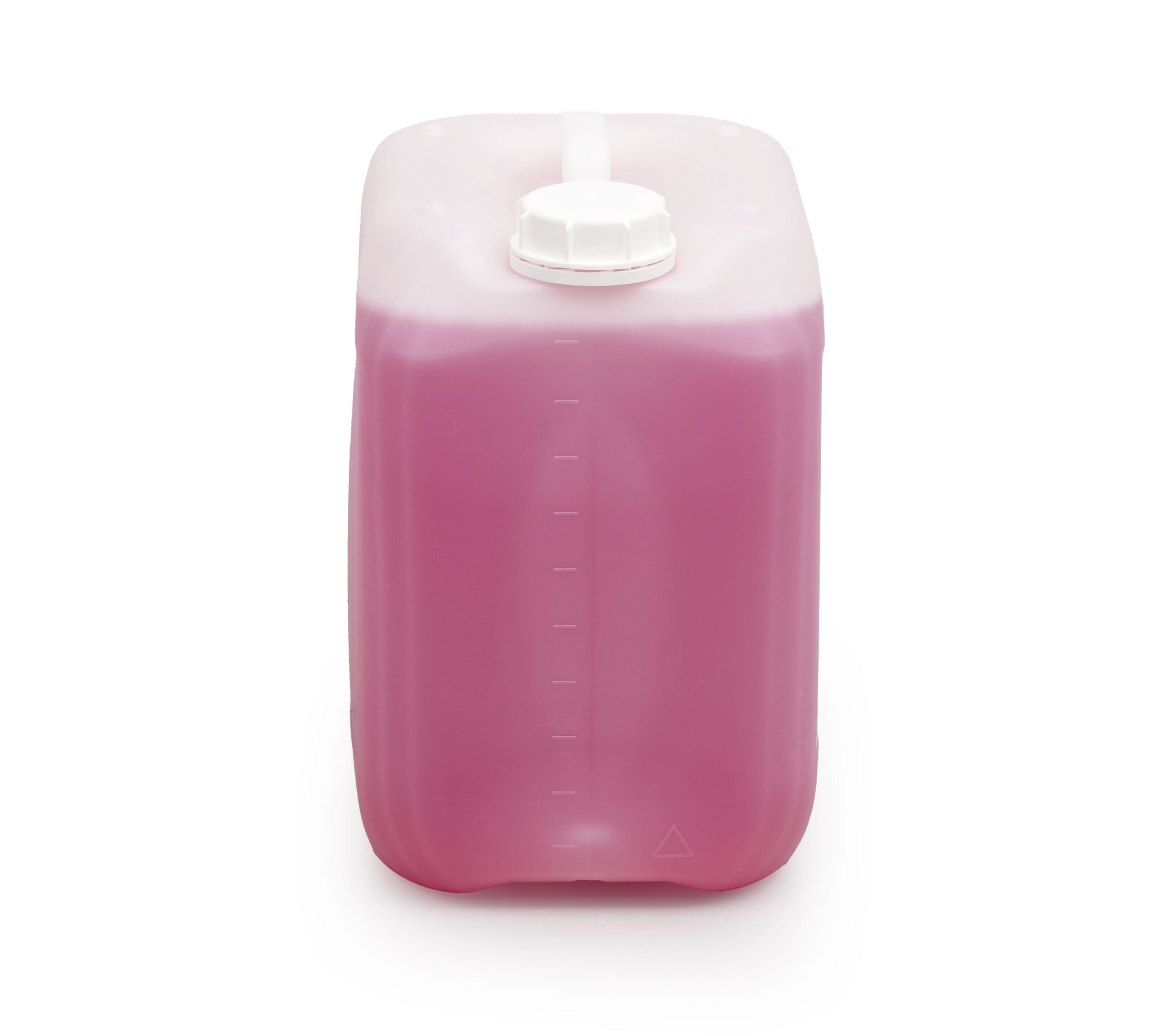 HCB Rinse Aid - 10 liters - dishwashers and glasswashers