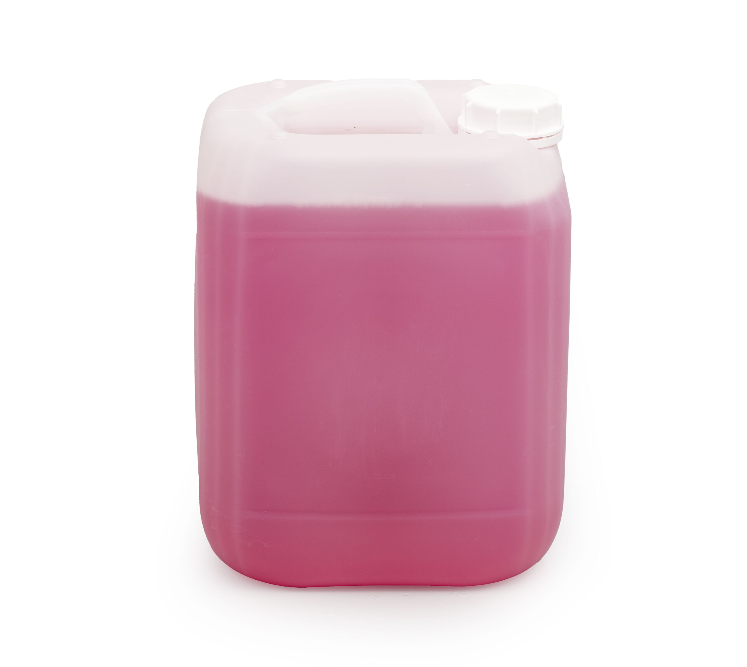 HCB Rinse Aid - 10 liters - dishwashers and glasswashers
