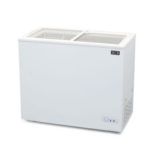 HCB Freezer - 197 liters - 230V