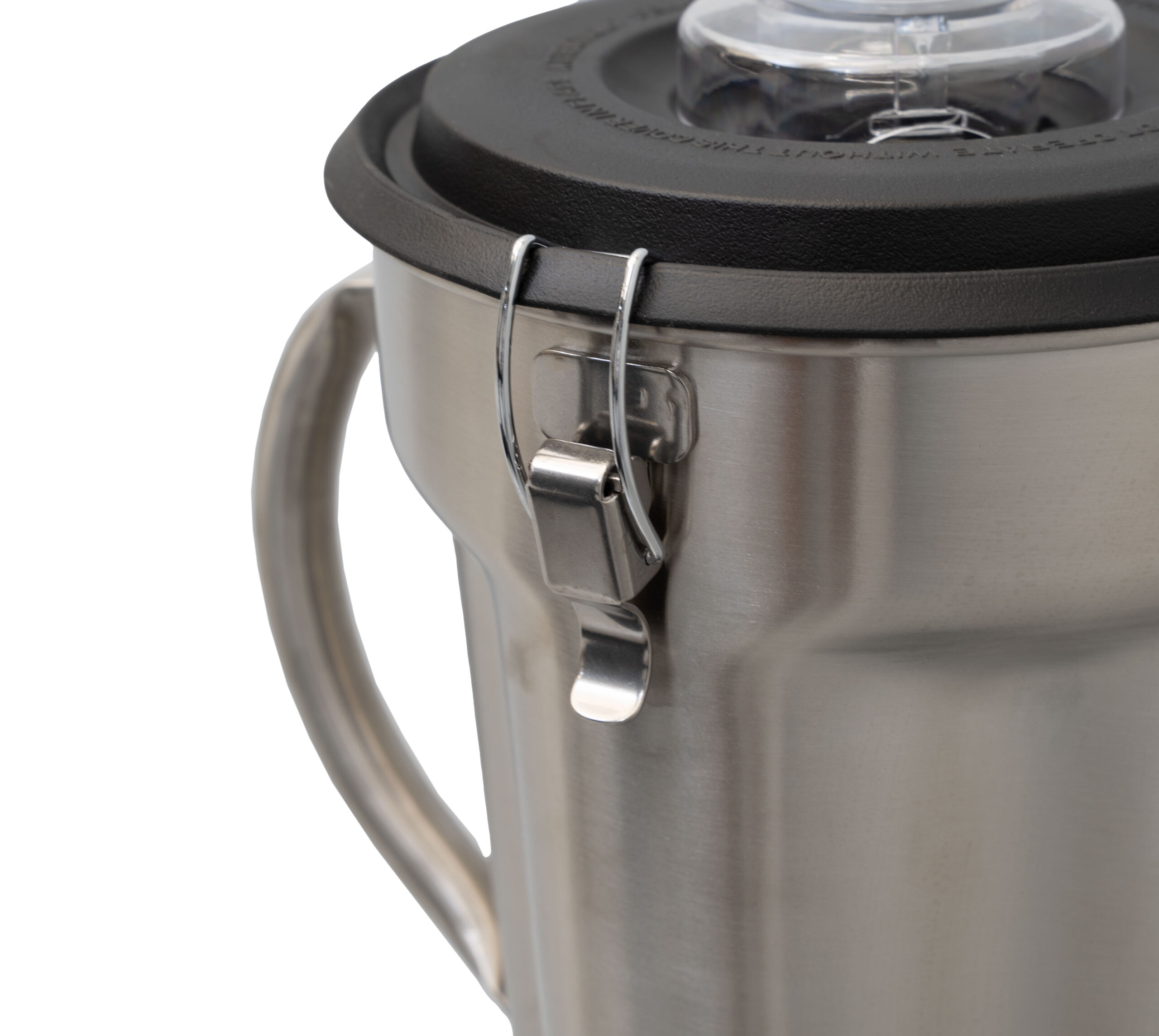 HCB Blender - 4 liters - 3 speed settings - stainless steel jar - 230V