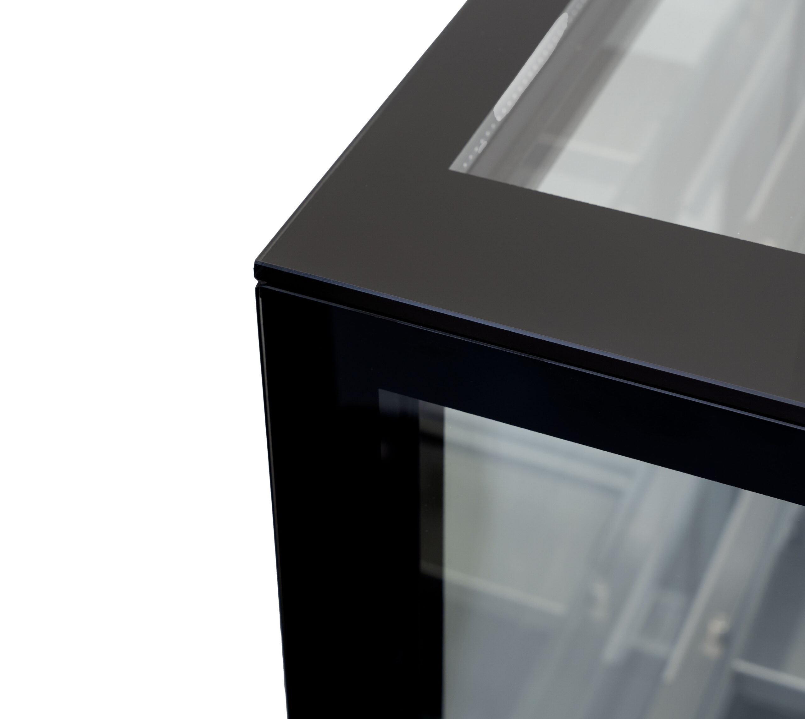 HCB Pastry Display Case - 406 liters - 120 cm - 230V