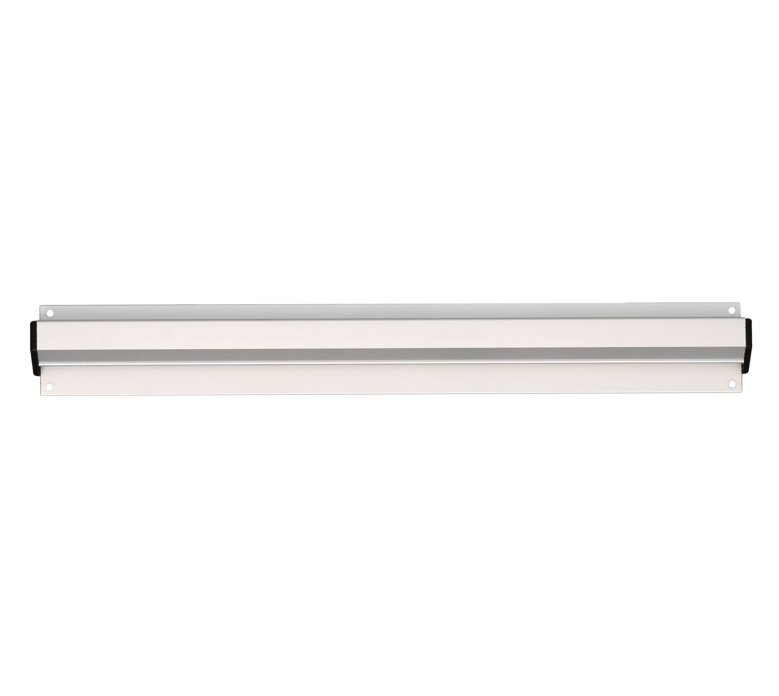 HCB Voucher Holder - Rail - 45 cm - Aluminum