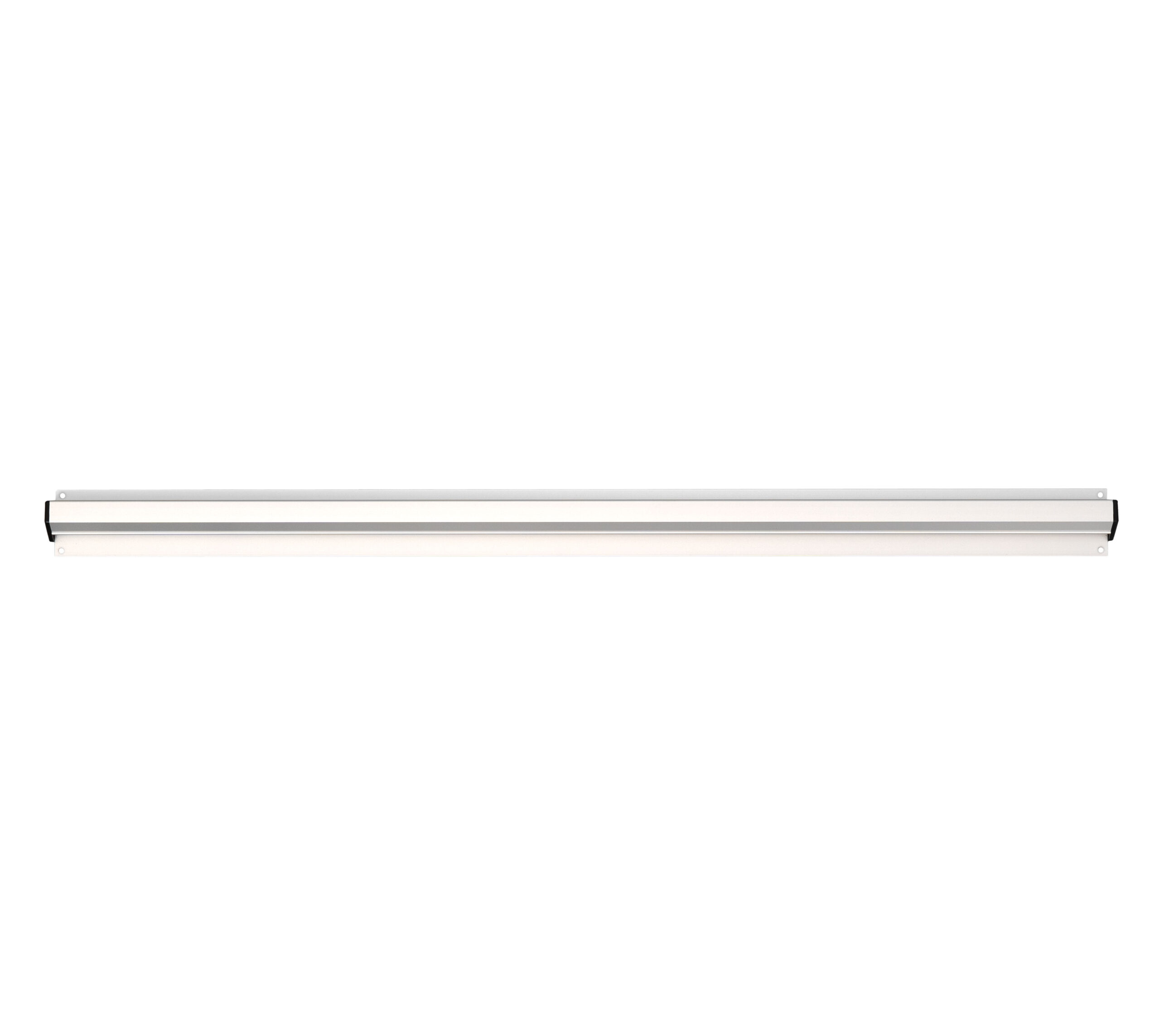 HCB Voucher Holder - Rail - 90 cm - Aluminum
