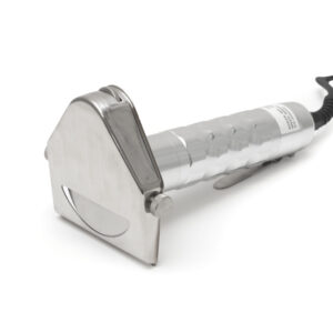HCB Electric Doner Knife - with Adapter - 230V