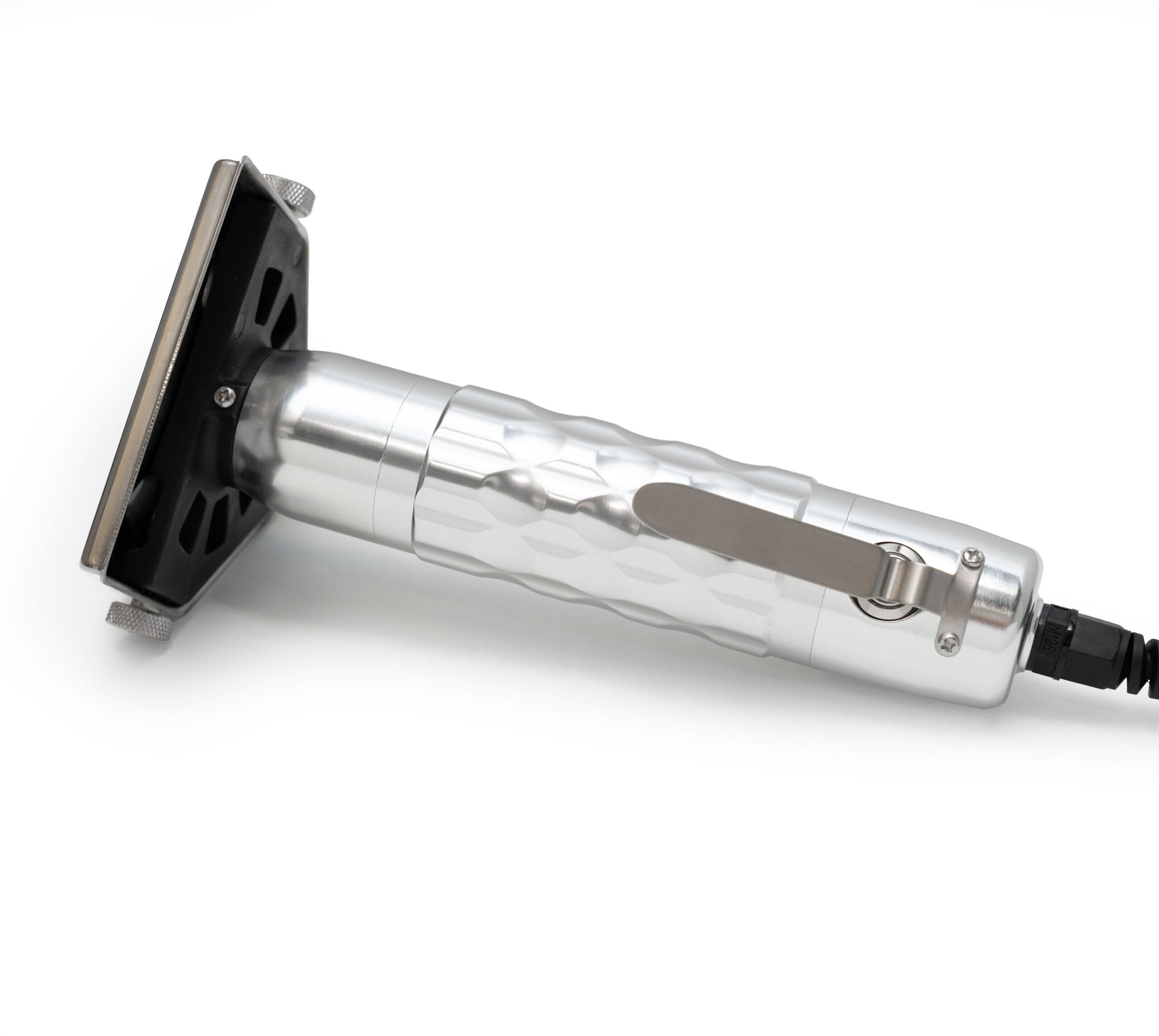 HCB Electric Doner Knife - with Adapter - 230V