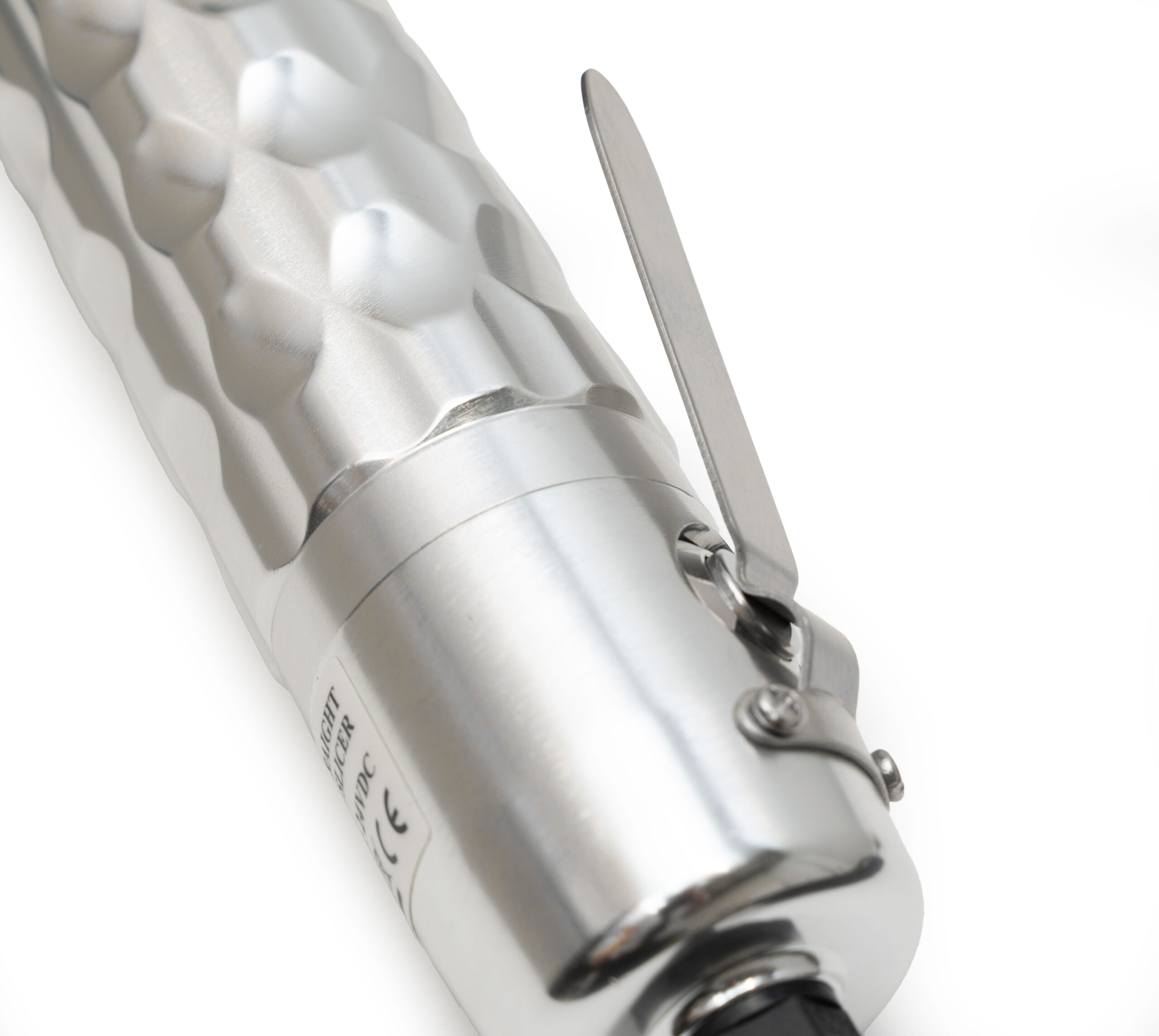 HCB Electric Doner Knife - with Adapter - 230V