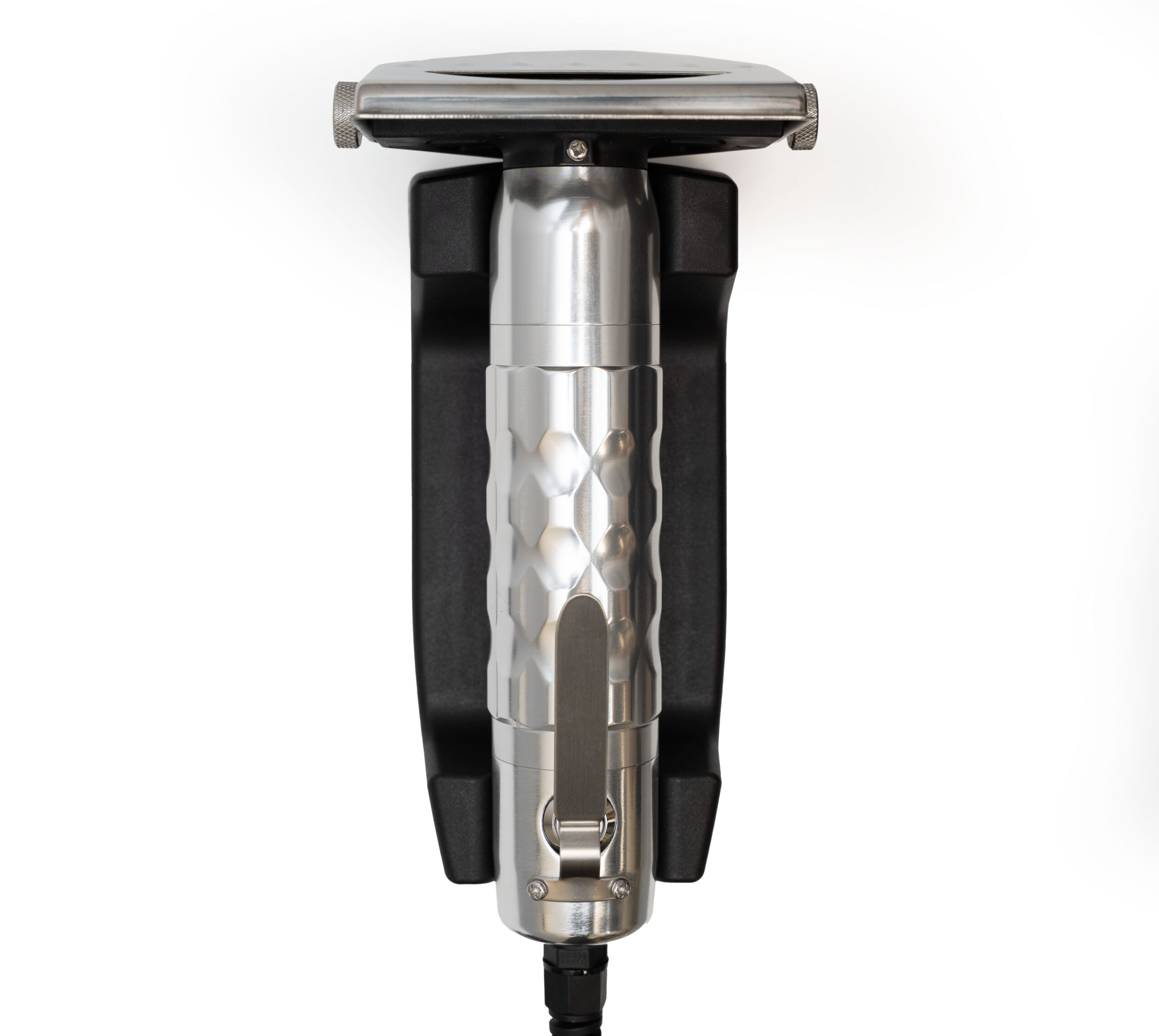 HCB Electric Doner Knife - with Adapter - 230V