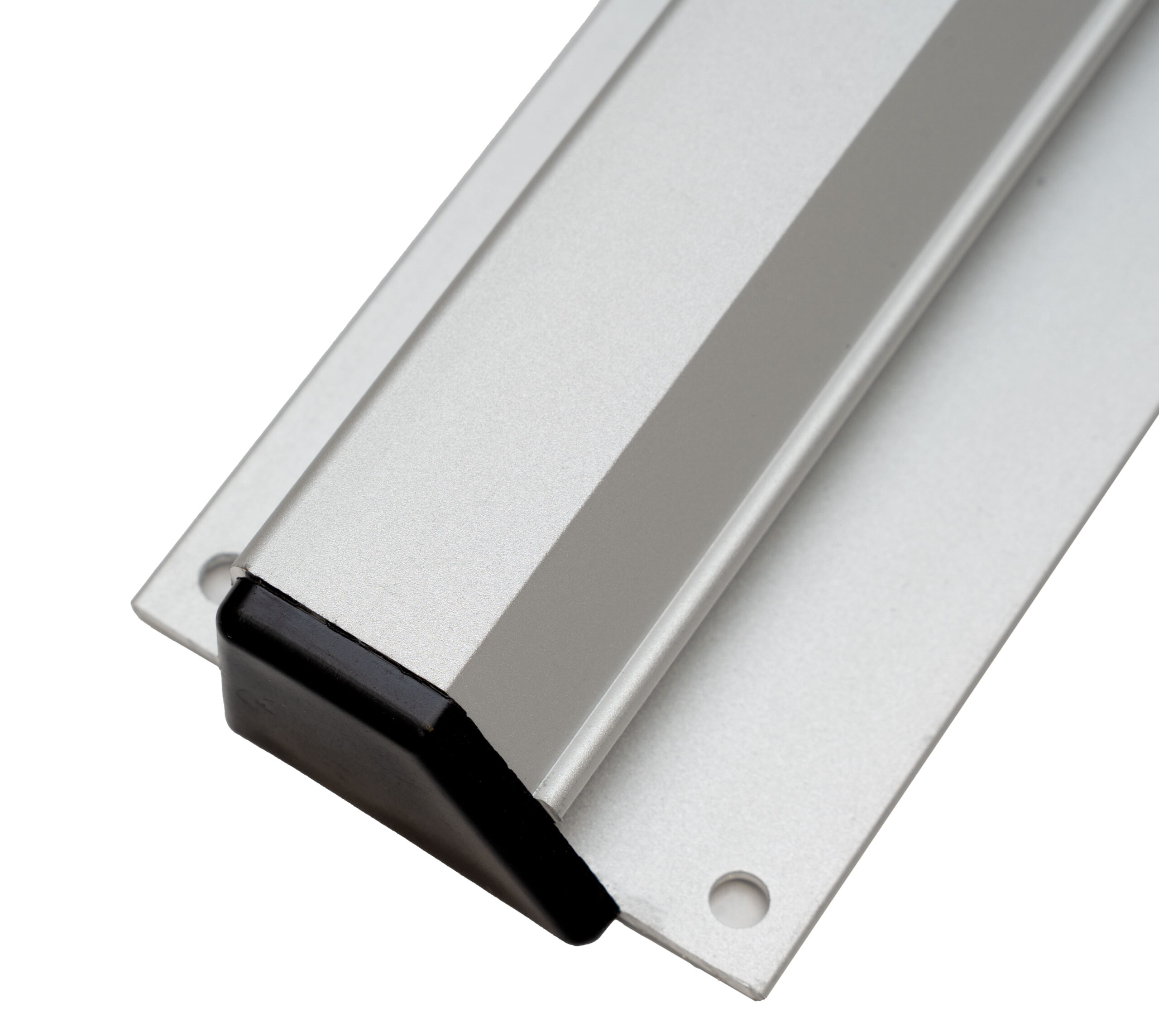 HCB Voucher Holder - rail - 60 cm - Aluminum