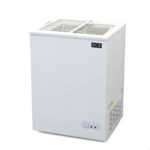 HCB Freezer - 97 liters - 230V