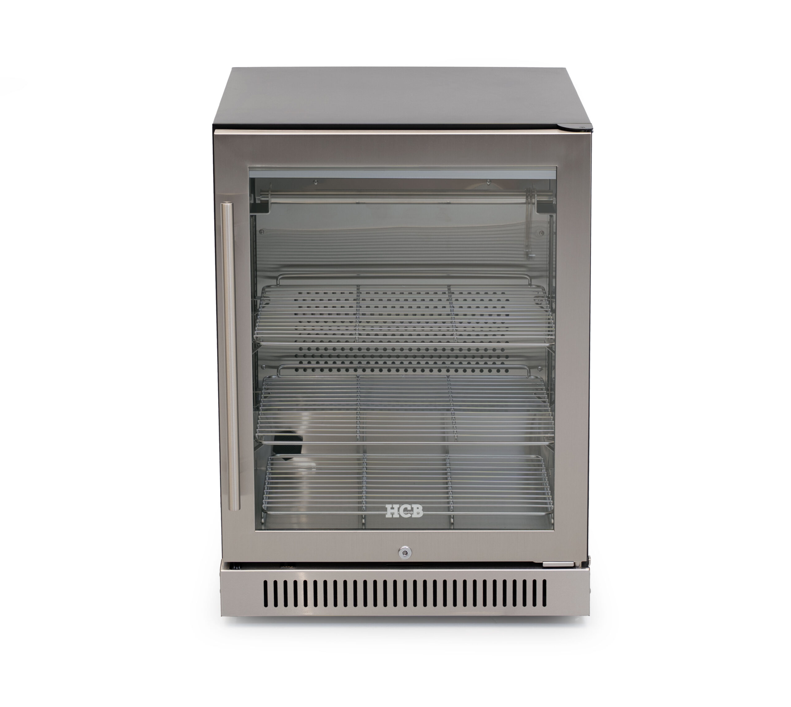 HCB Dry-Aging Cabinet - 125 liters - 230V