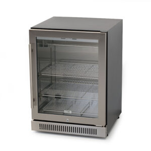HCB Dry-Aging Cabinet - 125 liters - 230V