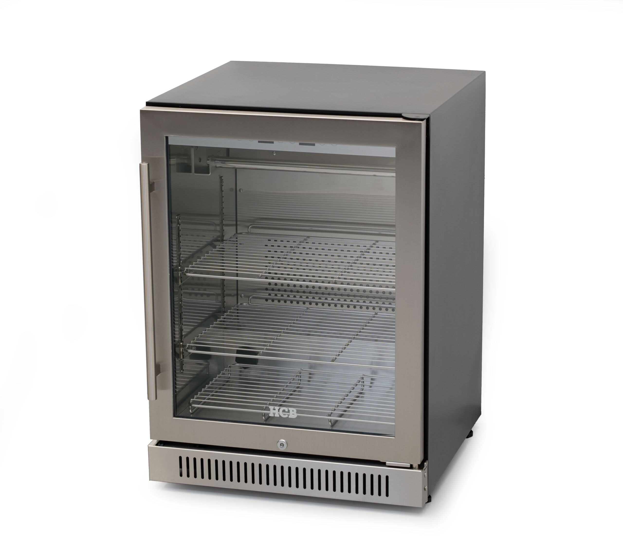 HCB Dry-Aging Cabinet - 125 liters - 230V