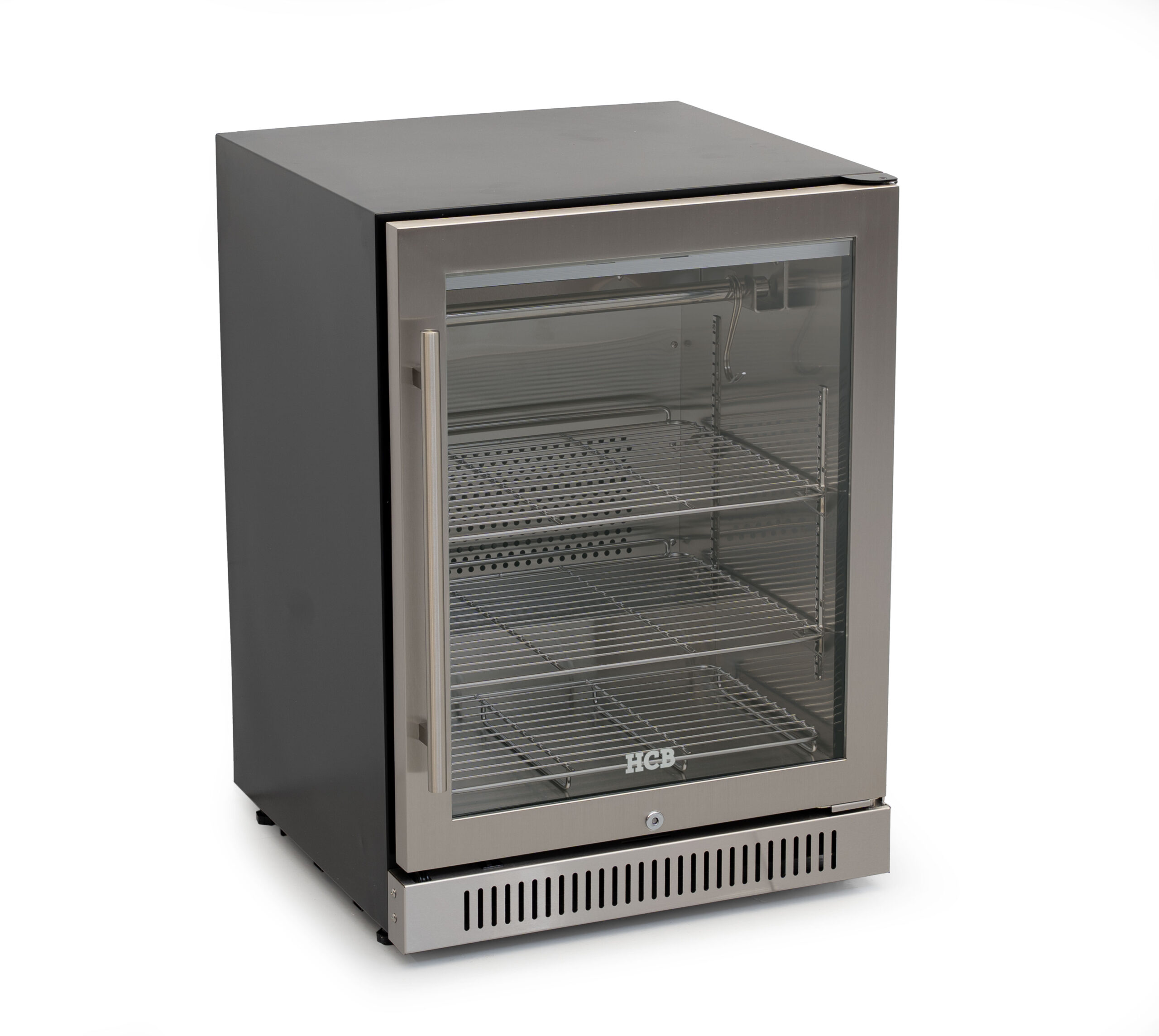 HCB Dry-Aging Cabinet - 125 liters - 230V
