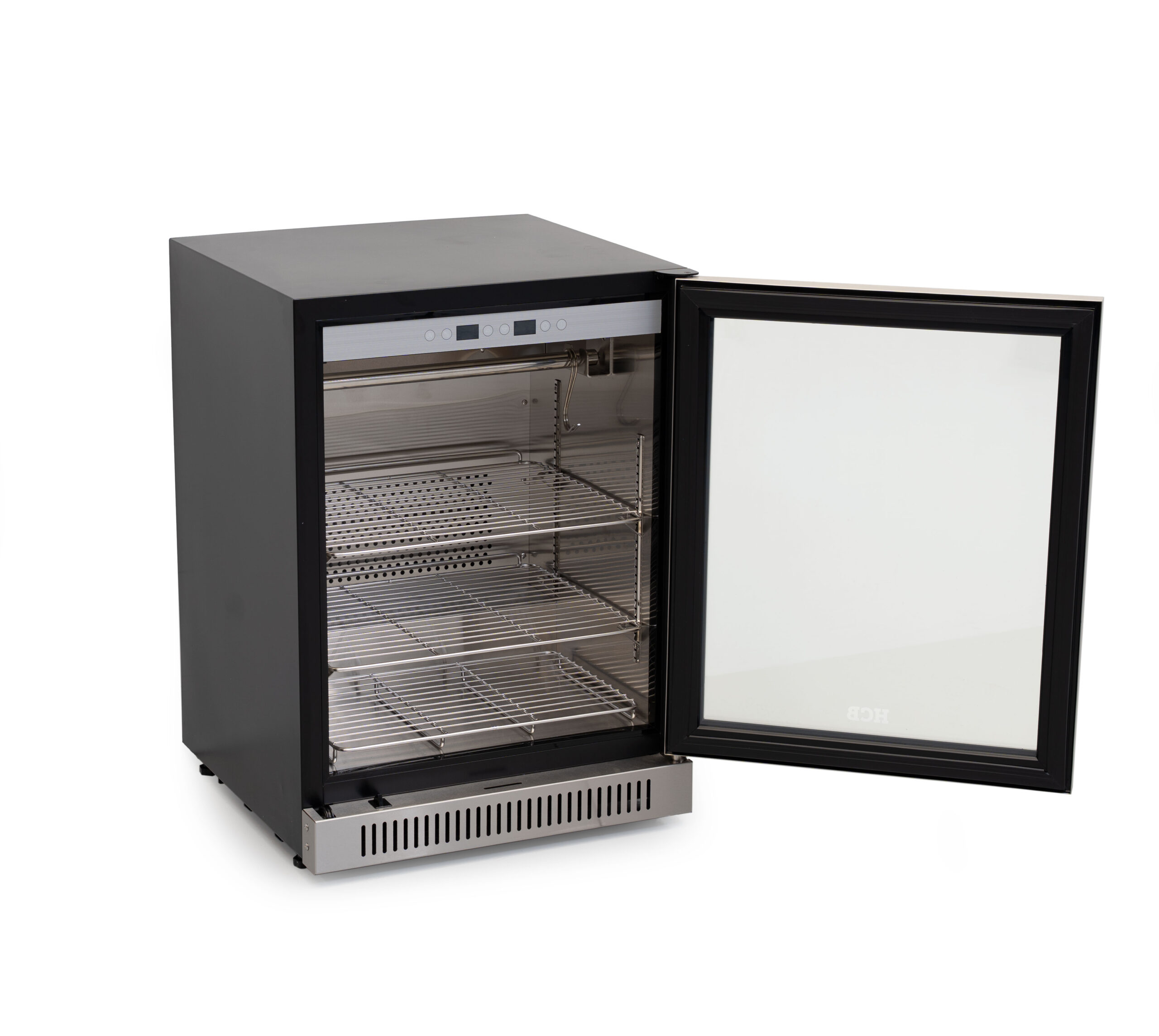HCB Dry-Aging Cabinet - 125 liters - 230V