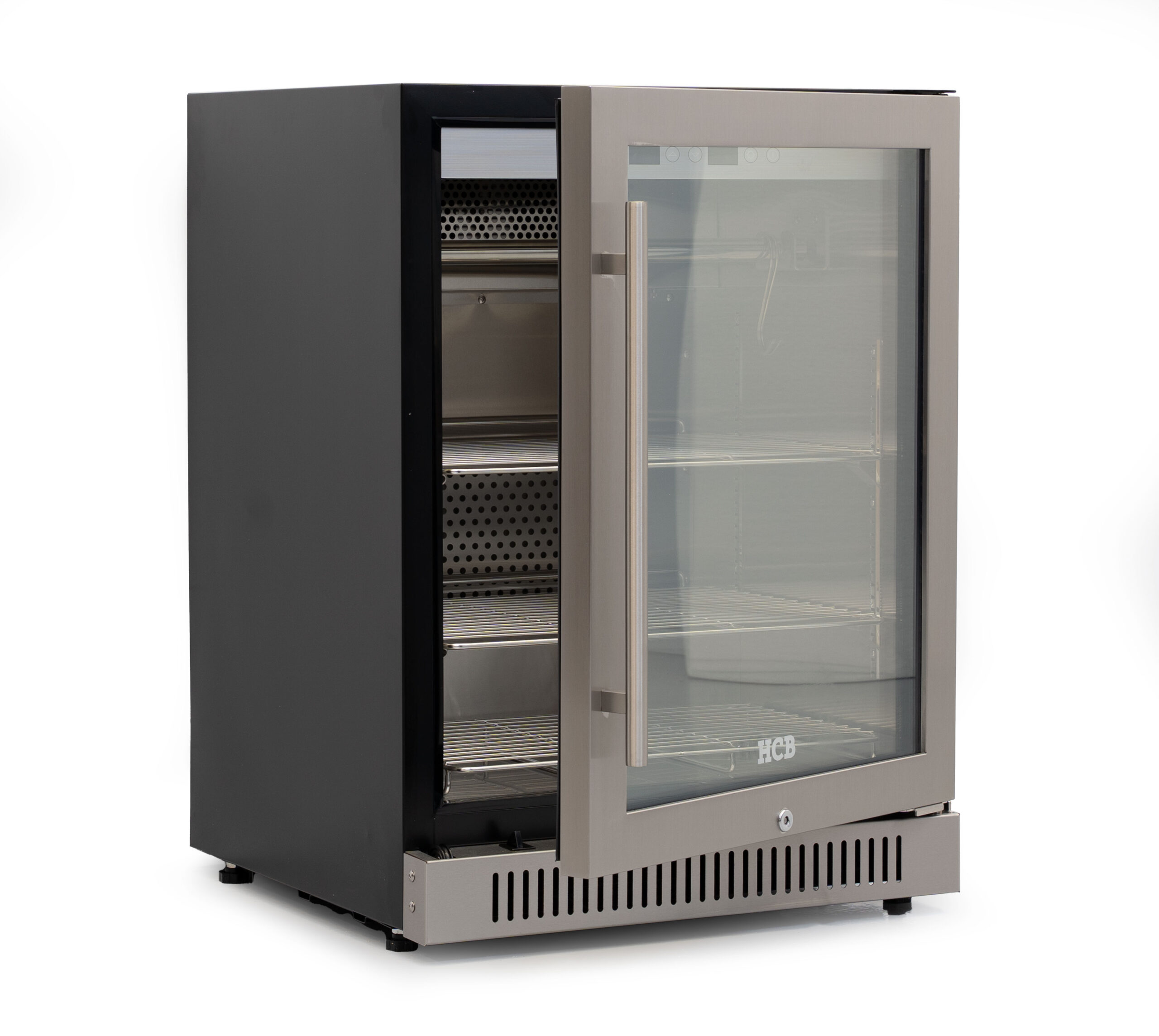 HCB Dry-Aging Cabinet - 125 liters - 230V
