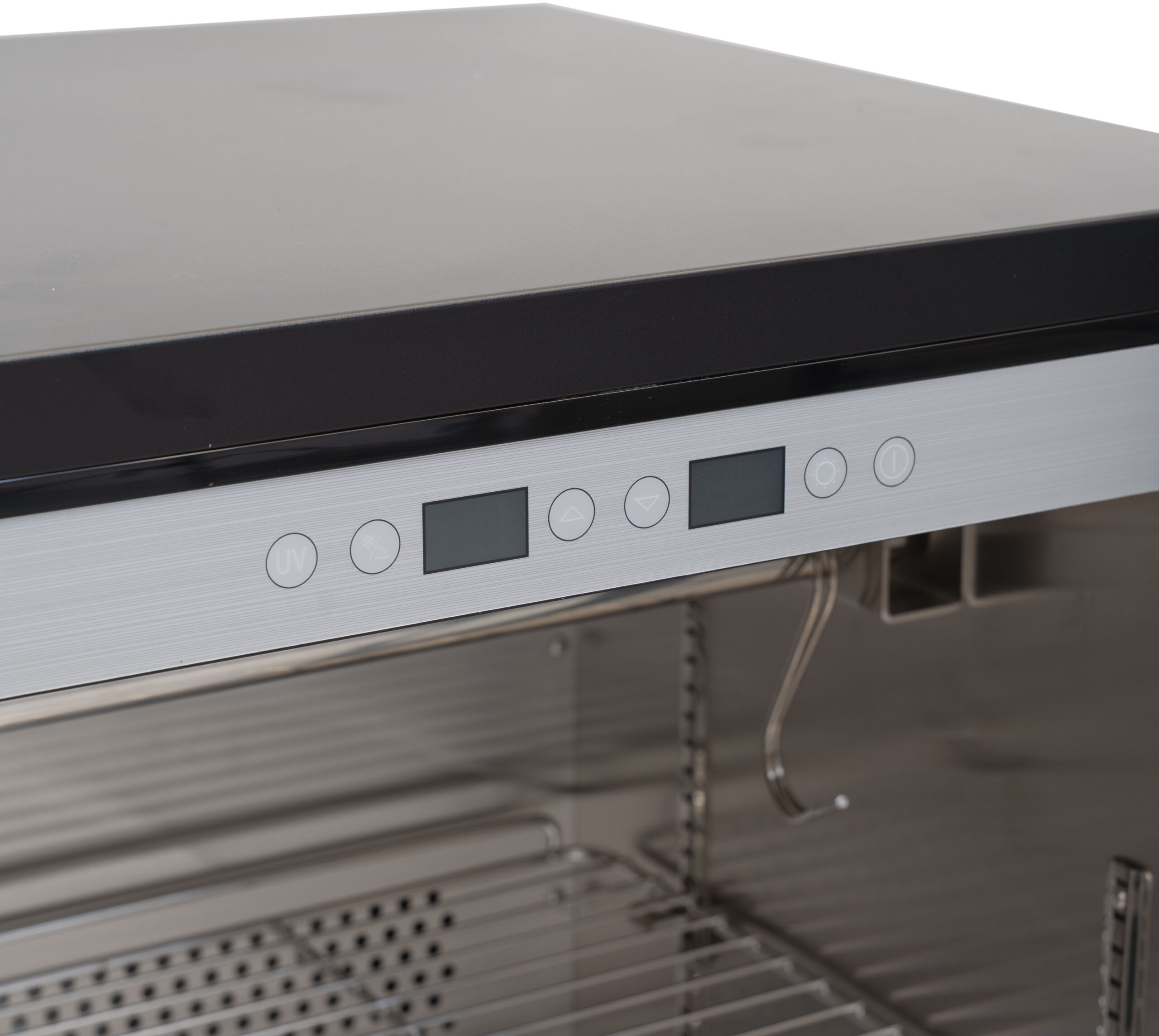 HCB Dry-Aging Cabinet - 125 liters - 230V