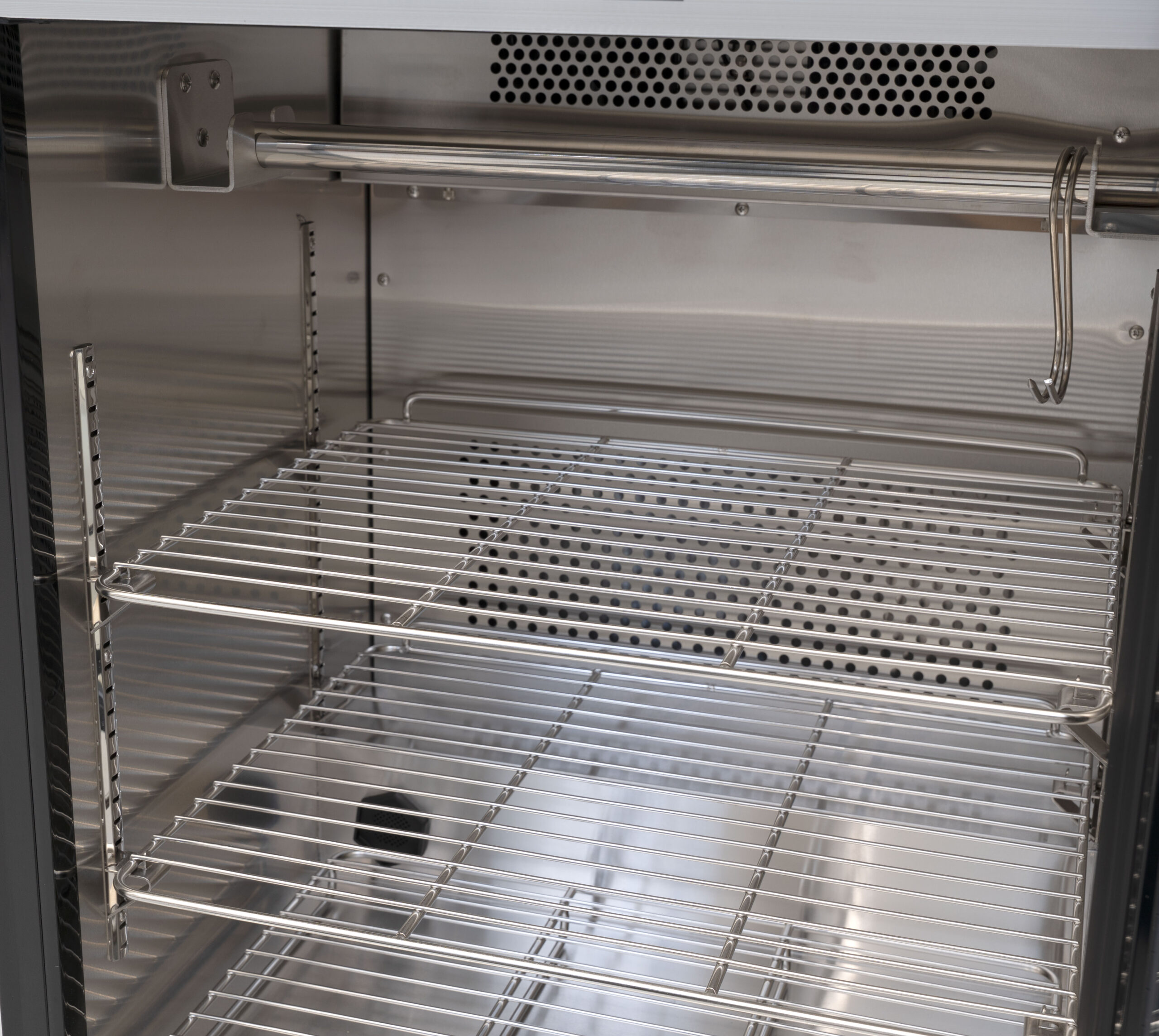 HCB Dry-Aging Cabinet - 125 liters - 230V