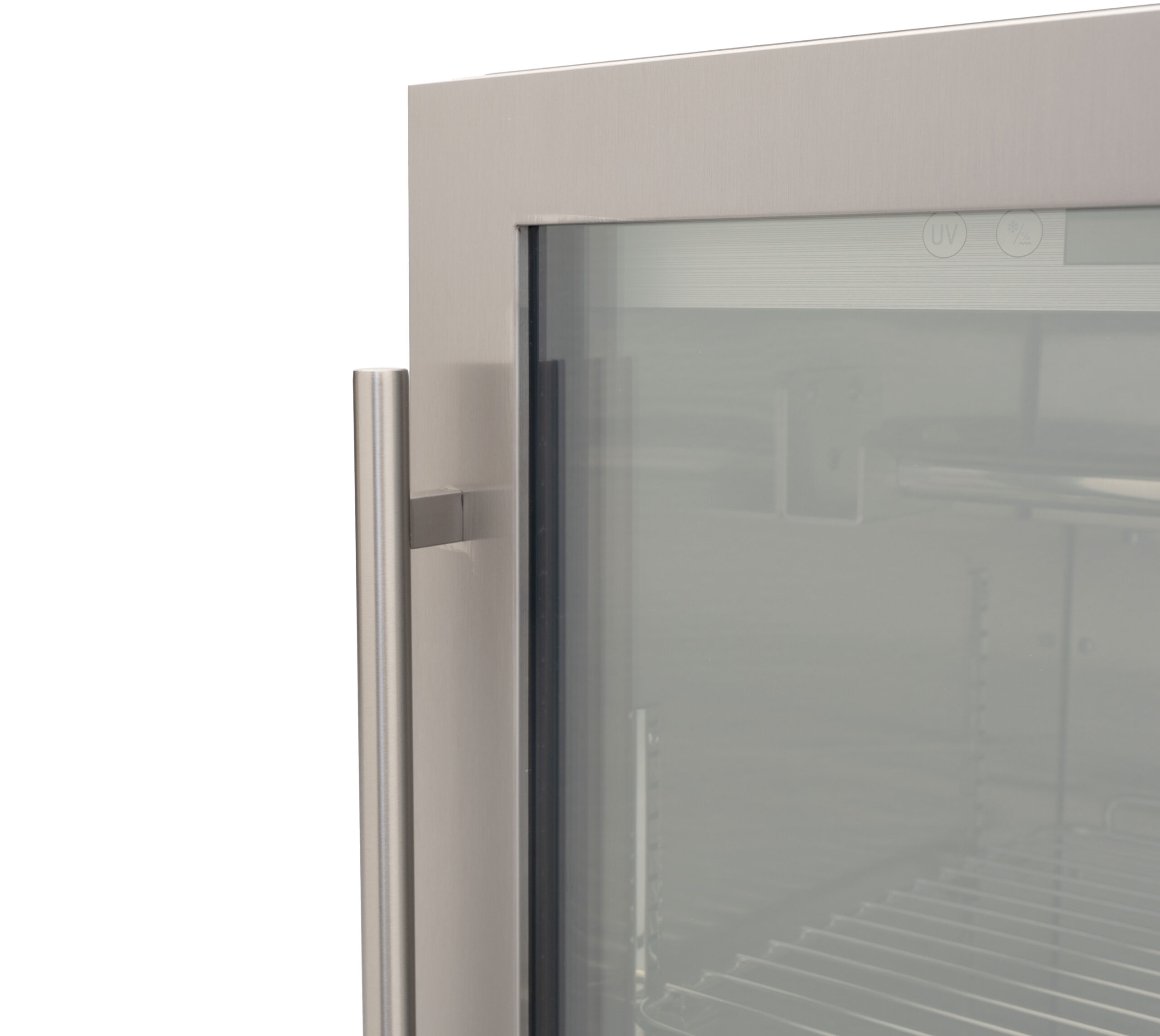 HCB Dry-Aging Cabinet - 125 liters - 230V
