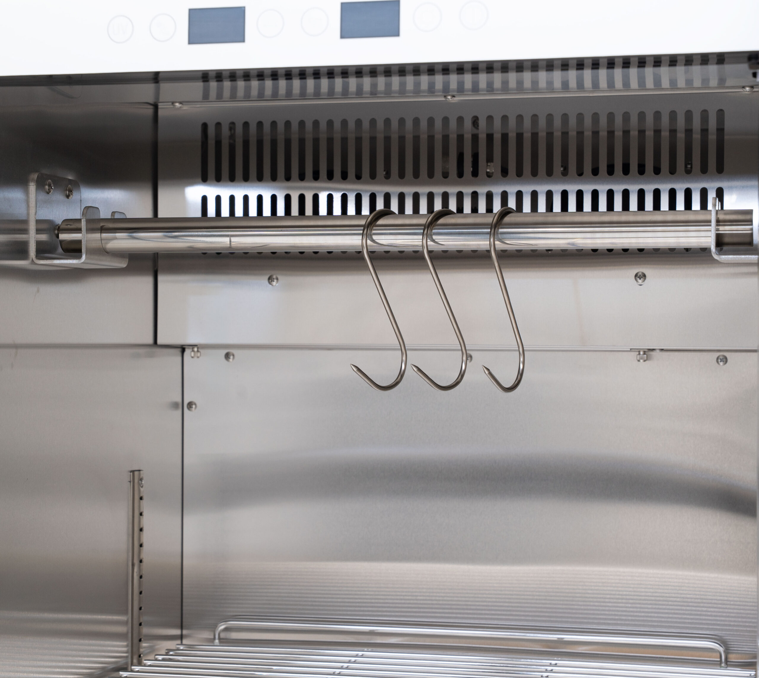HCB Dry-Ageing Cabinet - 415 liters - 230V