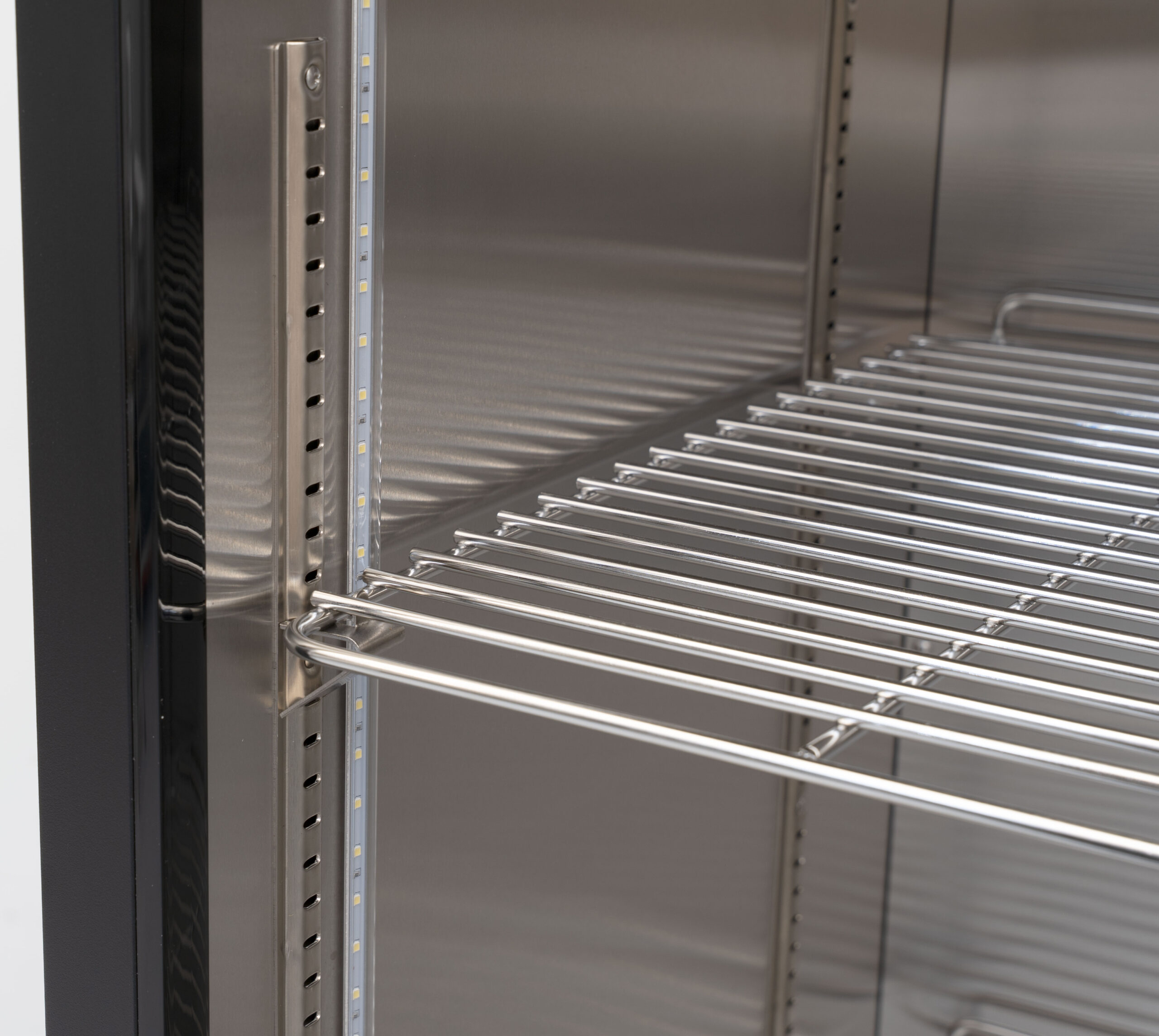 HCB Dry-Ageing Cabinet - 415 liters - 230V