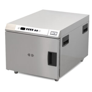 HCB Cook & Hold Oven - 70 liters - 230V - Stainless Steel